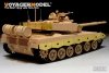Voyager Model PE35926 CHINESE PLA ZTZ 96MBT Basic For MENG TS-034  1/35
